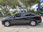 Used 2023 NISSAN VERSA S in DAVIE, FLORIDA (Photo 3)