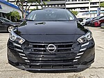 Used 2023 NISSAN VERSA S in DAVIE, FLORIDA (Photo 4)
