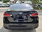 Used 2023 NISSAN VERSA S in DAVIE, FLORIDA (Photo 5)