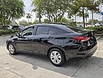 Used 2023 NISSAN VERSA S in DAVIE, FLORIDA (Photo 7)