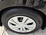 Used 2023 NISSAN VERSA S in DAVIE, FLORIDA (Photo 9)