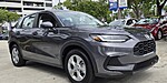Used 2025 Honda HR-V LX in DAVIE, FLORIDA