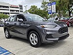 Used 2025 Honda HR-V LX in DAVIE, FLORIDA (Photo 1)