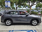 Used 2025 Honda HR-V LX in DAVIE, FLORIDA (Photo 2)