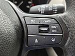 Used 2025 Honda HR-V LX in DAVIE, FLORIDA (Photo 22)