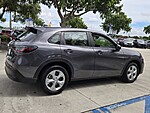 Used 2025 Honda HR-V LX in DAVIE, FLORIDA (Photo 6)
