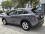 Used 2025 Honda HR-V LX in DAVIE, FLORIDA (Photo 7)