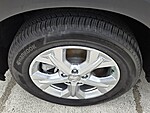 Used 2025 Honda HR-V LX in DAVIE, FLORIDA (Photo 9)
