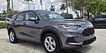 Used 2023 Honda HR-V LX in DAVIE, FLORIDA