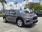 Used 2023 Honda HR-V LX in DAVIE, FLORIDA (Photo 1)