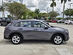 Used 2023 Honda HR-V LX in DAVIE, FLORIDA (Photo 2)