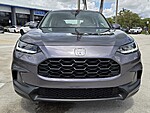 Used 2023 Honda HR-V LX in DAVIE, FLORIDA (Photo 4)