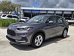Used 2023 Honda HR-V LX in DAVIE, FLORIDA (Photo 8)