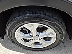 Used 2023 Honda HR-V LX in DAVIE, FLORIDA (Photo 9)