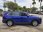 Used 2024 Honda CR-V LX in DAVIE, FLORIDA (Photo 2)