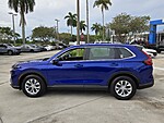 Used 2024 Honda CR-V LX in DAVIE, FLORIDA (Photo 3)