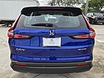 Used 2024 Honda CR-V LX in DAVIE, FLORIDA (Photo 5)