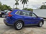 Used 2024 Honda CR-V LX in DAVIE, FLORIDA (Photo 6)