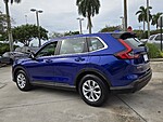 Used 2024 Honda CR-V LX in DAVIE, FLORIDA (Photo 7)