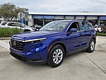 Used 2024 Honda CR-V LX in DAVIE, FLORIDA (Photo 8)