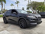 Used 2024 Honda HR-V SPORT in DAVIE, FLORIDA (Photo 1)