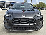 Used 2024 Honda HR-V SPORT in DAVIE, FLORIDA (Photo 4)
