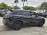 Used 2024 Honda HR-V SPORT in DAVIE, FLORIDA (Photo 6)