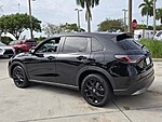 Used 2024 Honda HR-V SPORT in DAVIE, FLORIDA (Photo 7)