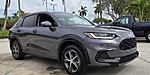 Used 2025 Honda HR-V EX-L in DAVIE, FLORIDA