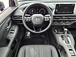 Used 2025 Honda HR-V EX-L in DAVIE, FLORIDA (Photo 12)