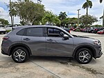 Used 2025 Honda HR-V EX-L in DAVIE, FLORIDA (Photo 2)