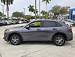 Used 2025 Honda HR-V EX-L in DAVIE, FLORIDA (Photo 3)
