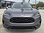 Used 2025 Honda HR-V EX-L in DAVIE, FLORIDA (Photo 4)
