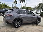 Used 2025 Honda HR-V EX-L in DAVIE, FLORIDA (Photo 6)