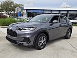 Used 2025 Honda HR-V EX-L in DAVIE, FLORIDA (Photo 8)