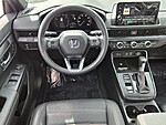 Used 2025 Honda CR-V Hybrid SPORT-L in DAVIE, FLORIDA (Photo 12)