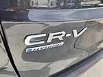 Used 2025 Honda CR-V Hybrid SPORT-L in DAVIE, FLORIDA (Photo 13)