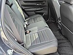 Used 2025 Honda CR-V Hybrid SPORT-L in DAVIE, FLORIDA (Photo 16)