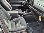 Used 2025 Honda CR-V Hybrid SPORT-L in DAVIE, FLORIDA (Photo 17)