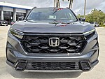 Used 2025 Honda CR-V Hybrid SPORT-L in DAVIE, FLORIDA (Photo 4)