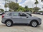 Used 2023 Honda CR-V LX in DAVIE, FLORIDA (Photo 2)