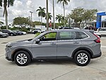 Used 2023 Honda CR-V LX in DAVIE, FLORIDA (Photo 3)
