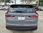 Used 2023 Honda CR-V LX in DAVIE, FLORIDA (Photo 5)