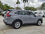 Used 2023 Honda CR-V LX in DAVIE, FLORIDA (Photo 6)