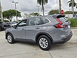 Used 2023 Honda CR-V LX in DAVIE, FLORIDA (Photo 7)
