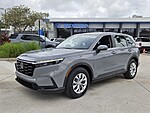 Used 2023 Honda CR-V LX in DAVIE, FLORIDA (Photo 8)