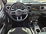 Used 2023 JEEP WRANGLER 4XE RUBICON in DAVIE, FLORIDA (Photo 12)