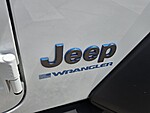 Used 2023 JEEP WRANGLER 4XE RUBICON in DAVIE, FLORIDA (Photo 17)
