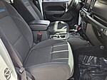 Used 2023 JEEP WRANGLER 4XE RUBICON in DAVIE, FLORIDA (Photo 19)