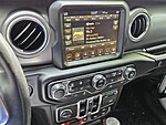 Used 2023 JEEP WRANGLER 4XE RUBICON in DAVIE, FLORIDA (Photo 22)